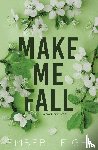 Leigh, Ember - Make Me Fall