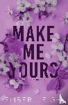 Leigh, Ember - Make Me Yours