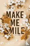Leigh, Ember - Make Me Smile