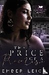 Leigh, Ember - The Price of a Promise