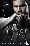 Leigh, Ember - The Price of Infamy