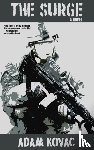 Kovac, Adam - The Surge