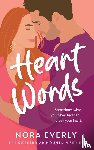 Everly, Nora - Heart Words