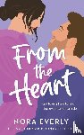 Everly, Nora - From the Heart