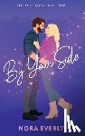 Everly, Nora - By Your Side
