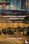 Sinay, Richard - Observations of America and My Ancestral Past