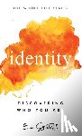 Reid, Eric G - Identity