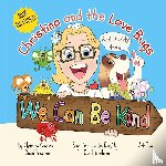 Connors, Christina, Friedman, David - We Can Be Kind