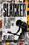 Janicke, Rob - Slacker