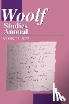 Hagen, Benjamin D. - Woolf Studies Annual Volume 31