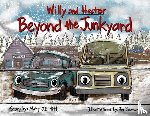 Nitti, Mary J. E. - Willy and Hector Beyond the Junkyard