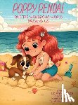 Moyes, de Anna - Poppy Pendal and the Wondrous World Around Us