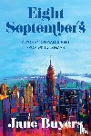 Buyers, Jane - Eight Septembers