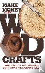Dillehay, James - Make Money with Wood Crafts