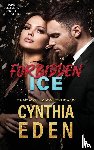 Eden, Cynthia - Forbidden Ice