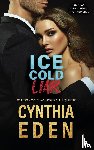Eden, Cynthia - Ice Cold Liar