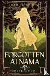 Schreiber, Sam - Forgotten Atnama