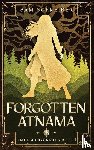 Schreiber, Sam - Forgotten Atnama