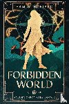 Schreiber, Sam - Forbidden World