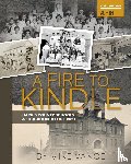 Vance, Mike - A Fire to Kindle A - H