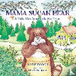 Bosch, Katie - Mama Sugar Bear