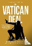 Balter, Michael - The Vatican Deal: A Marty and Bo Thriller