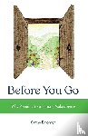 Boomer, Cathy - Before You Go