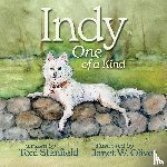Stanfield, Toni - Indy, One of a Kind
