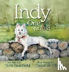 Stanfield, Toni - Indy, One of a Kind