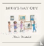 Schmidt, Marie - Eddy's Day Out