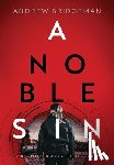 Bridgeman, Andrew - A Noble Sin: An Emma Noble Thriller