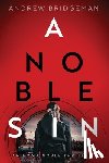 Bridgeman, Andrew - A Noble Sin