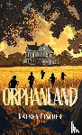 Fischer, Lauren - Orphanland