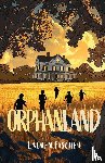 Fischer, Lauren - Orphanland