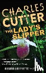 Cutter, Charles - The Lady's Slipper: Murder in Harbor Springs