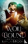 Brooks, Kayla - Wolf Bound