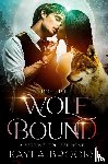 Brooks, Kayla - Wolf Bound
