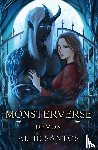 Santos, Allie - Demon