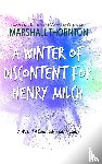 Thornton, Marshall - A Winter of Discontent for Henry Milch