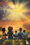 Patricia Lee - By The Grace of God