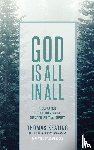 Keating, Thomas - God is All in All