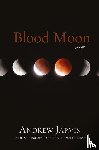 Jarvis, Andrew - Blood Moon