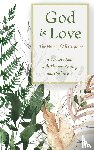 Keating, Thomas - God is Love