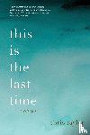 Taylor, Chris - this is the last time