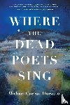 Curran-Dorsano, Michael - Where the Dead Poets Sing