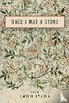 Lygren, Emilie - Once I Was a Stone