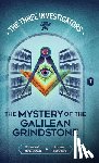 Arthur, Elizabeth - The Mystery of the Galilean Grindstone