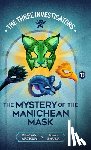 Arthur, Elizabeth - The Mystery of the Manichean Mask