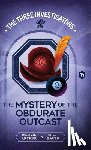Arthur, Elizabeth - The Mystery of the Obdurate Outcast