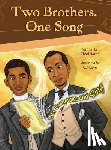 Harris, Chad - Two Brothers, One Song